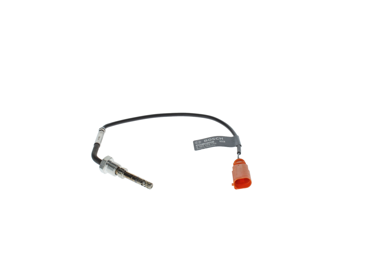 BOSCH Tunnistin, pakokaasulämpötila 0 986 259 149
