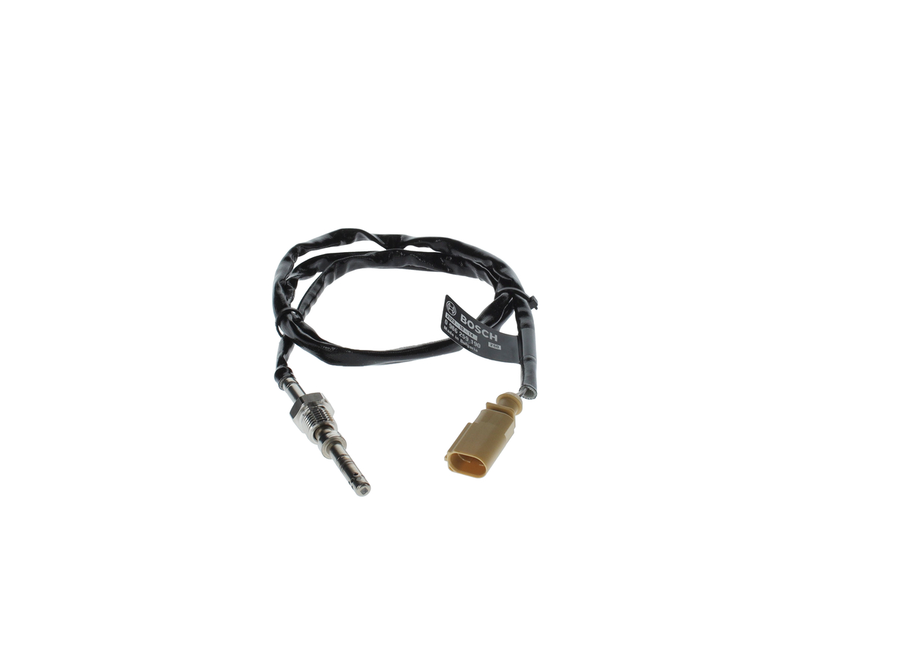BOSCH jutiklis, išmetamųjų dujų temperatūra 0 986 259 190