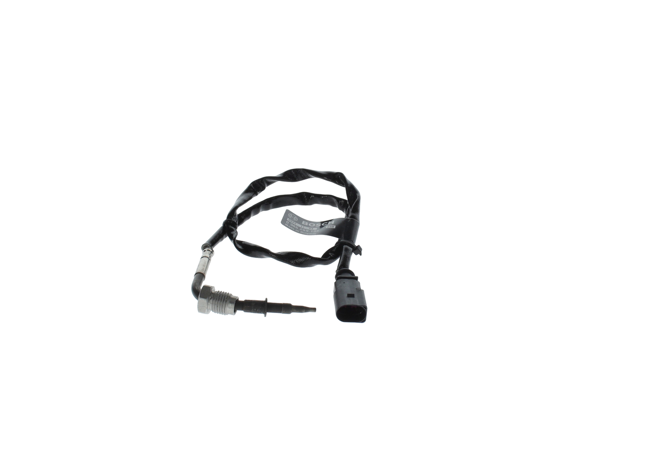 BOSCH Tunnistin, pakokaasulämpötila 0 986 259 194