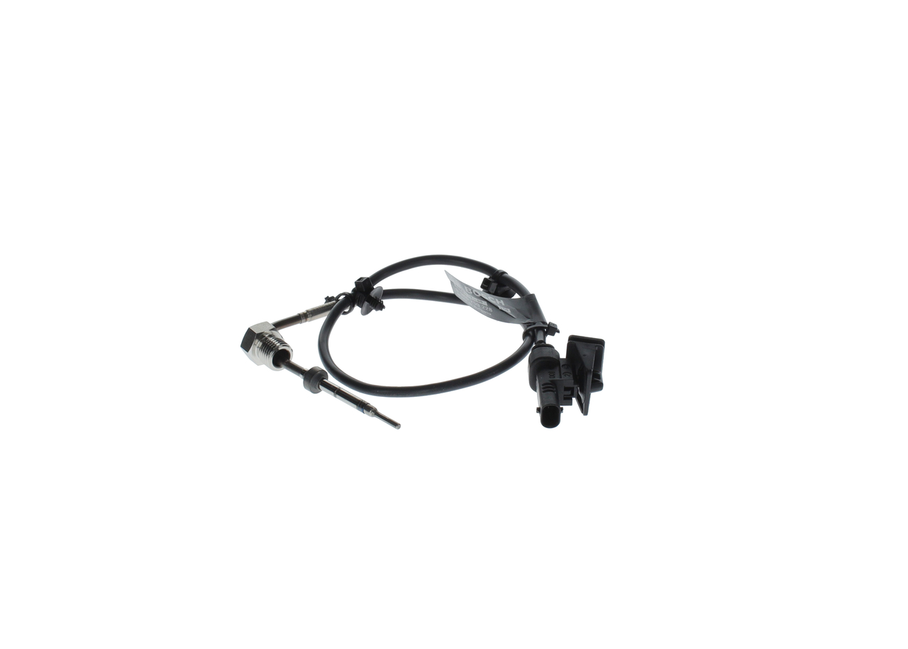BOSCH Sensor, avgastemperatur 0 986 259 228
