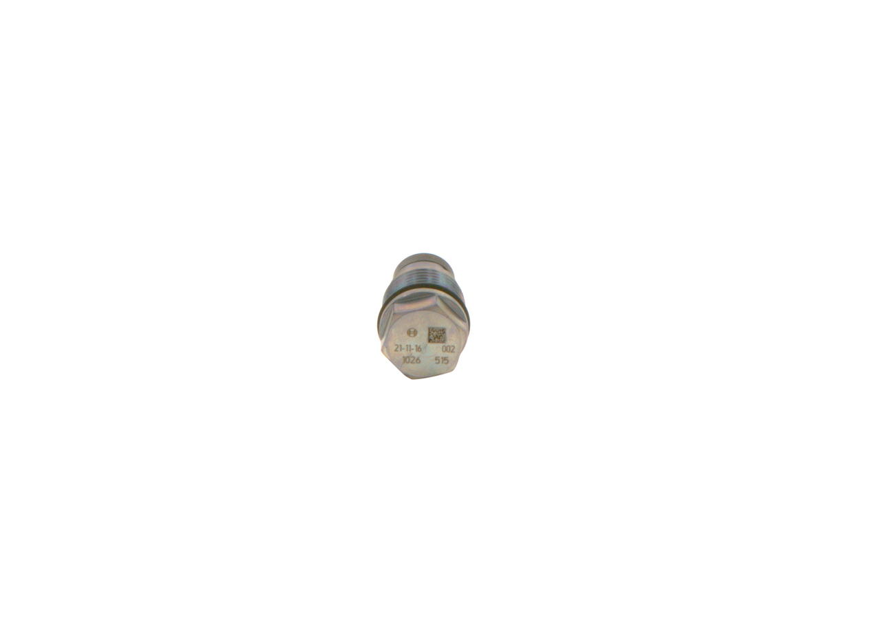 BOSCH Paineenrajoitusventtiili, Common-Rail 1 110 010 026