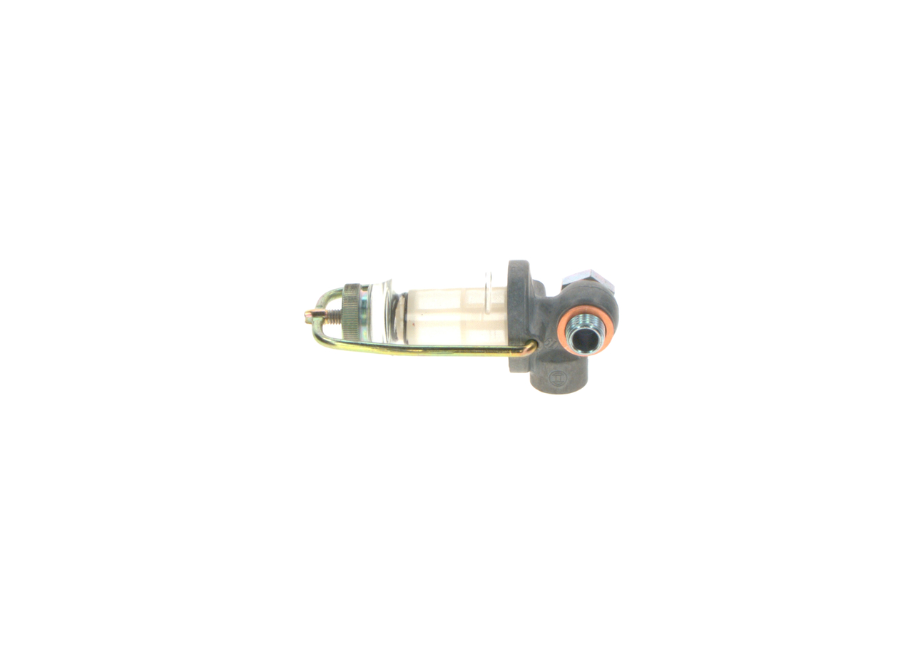 BOSCH Kütusefilter 1 457 434 000