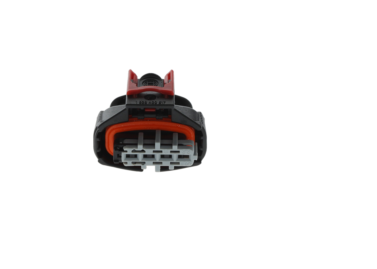 BOSCH Obudowa wtyczki, układ zapłonowy 1 928 405 788