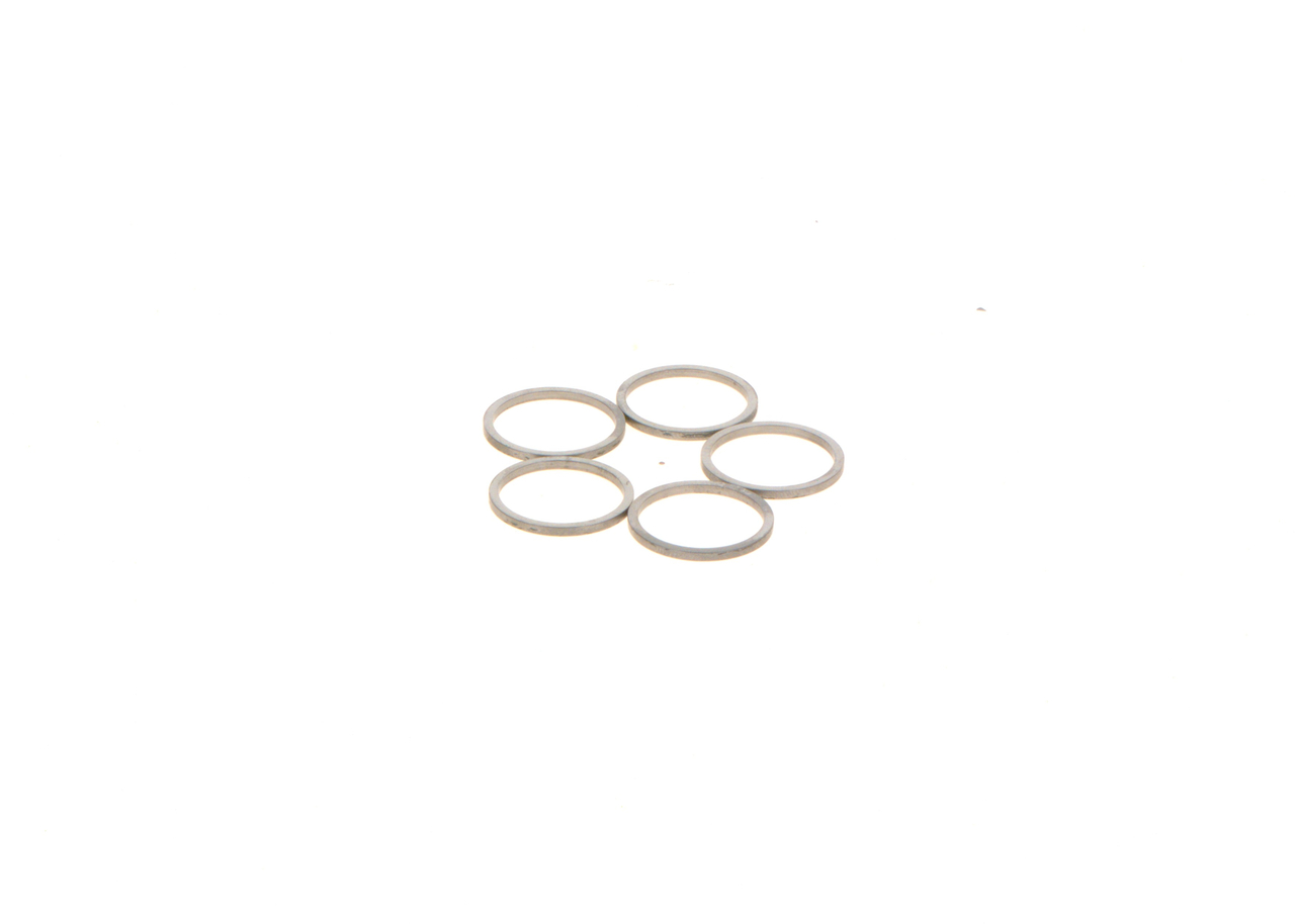 BOSCH Zestaw naprawczy, pompowtryskiwacz (PDE) F 00R J04 698