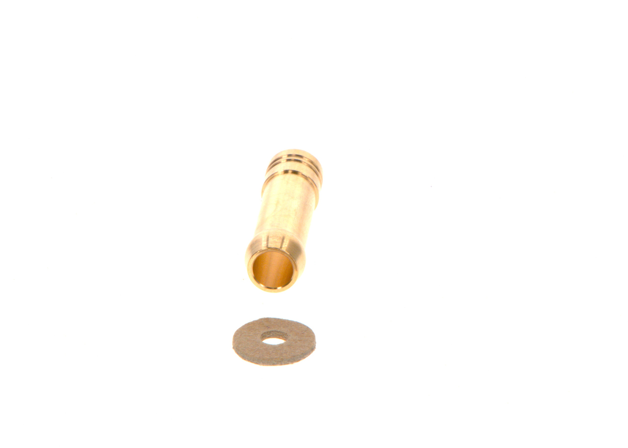 BOSCH Skruv, vevlagerbock F 01M 100 477
