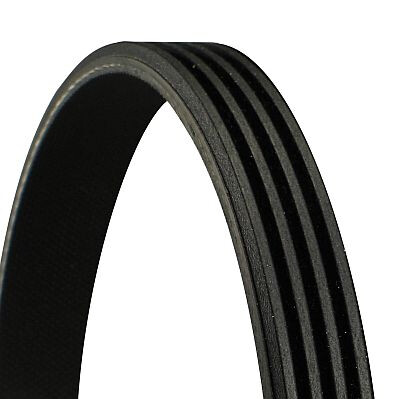CONTINENTAL CTAM Pasek klinowy wielorowkowy 4PK713 ELAST