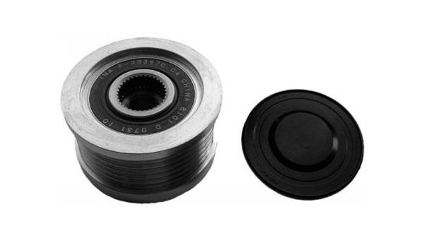 CONTINENTAL CTAM Alternator - sprzęgło jednokierunkowe AP9065