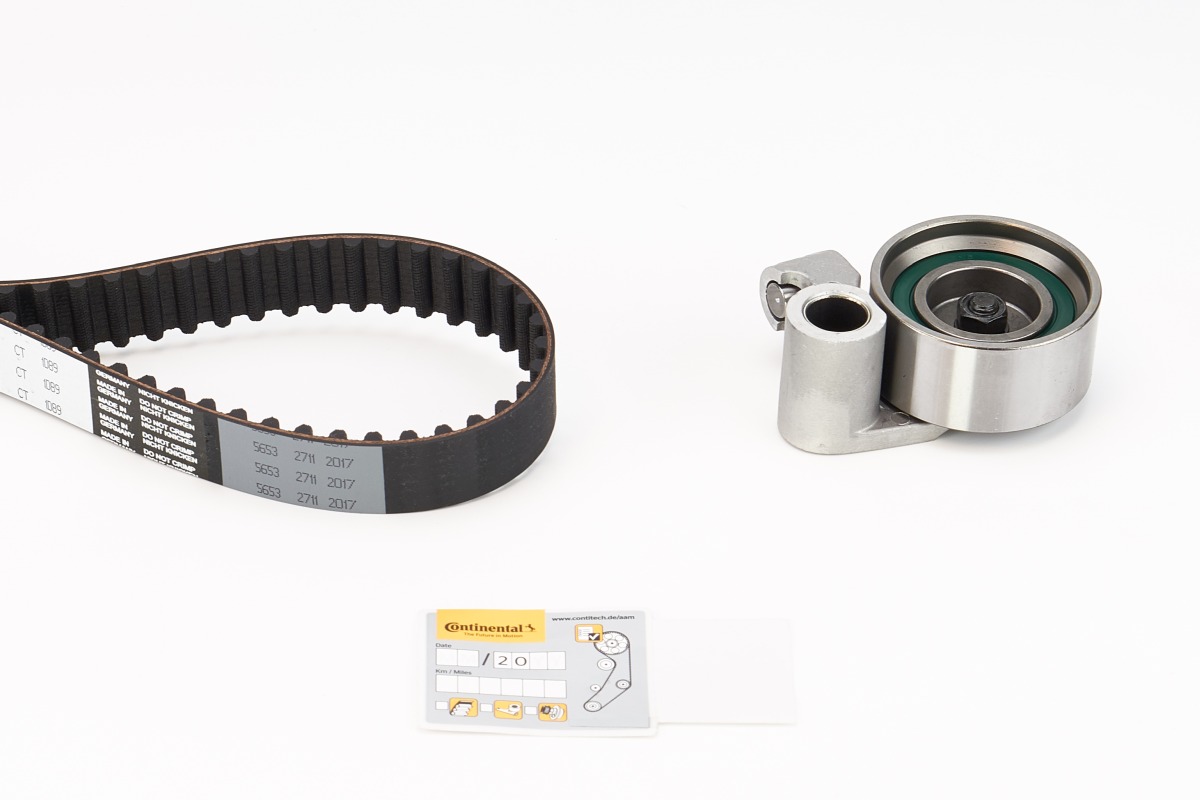 CONTINENTAL CTAM Hammashihnasarja CT1089K1