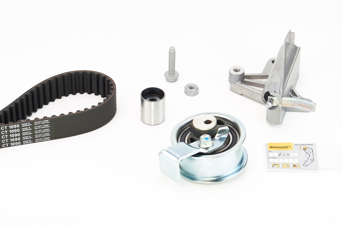 CONTINENTAL CTAM Hammashihnasarja CT1090K2