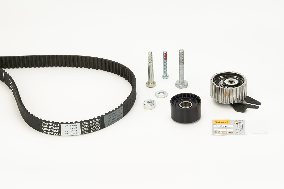 CONTINENTAL CTAM Hammashihnasarja CT1105K3