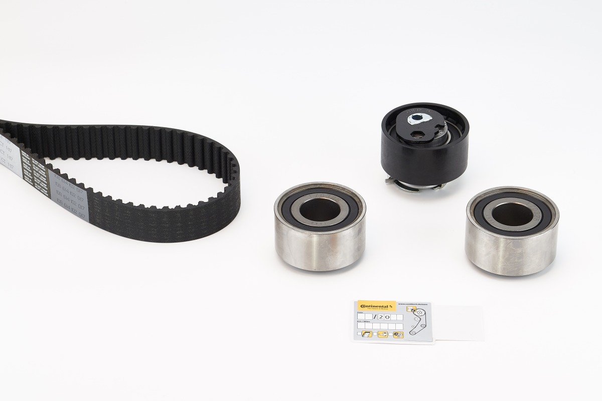 CONTINENTAL CTAM Tand/styrremssats CT1117K1