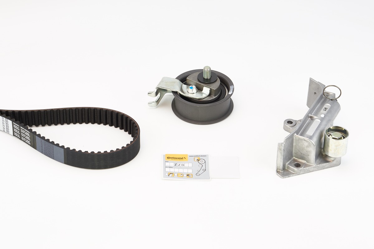 CONTINENTAL CTAM Hammashihnasarja CT909K3