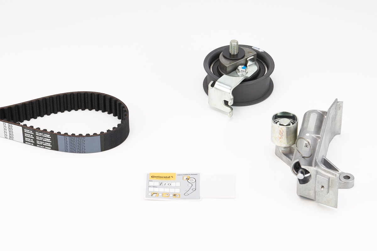 CONTINENTAL CTAM Hammashihnasarja CT909K6