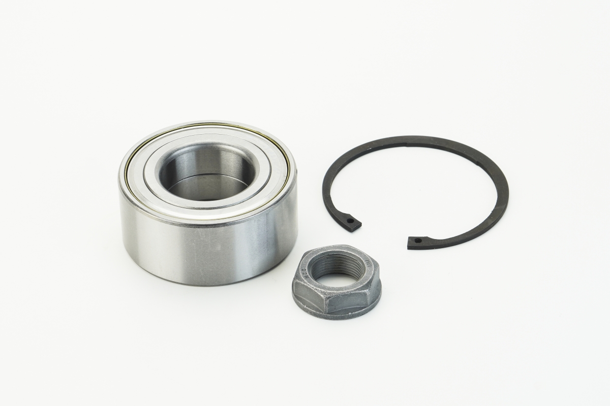 CONTINENTAL CTAM Rattalaagrikomplekt WBE1003