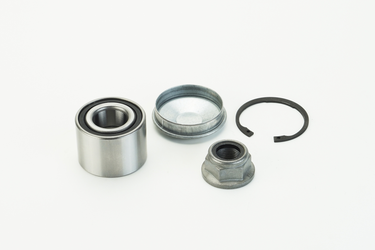 CONTINENTAL CTAM Rattalaagrikomplekt WBE1010