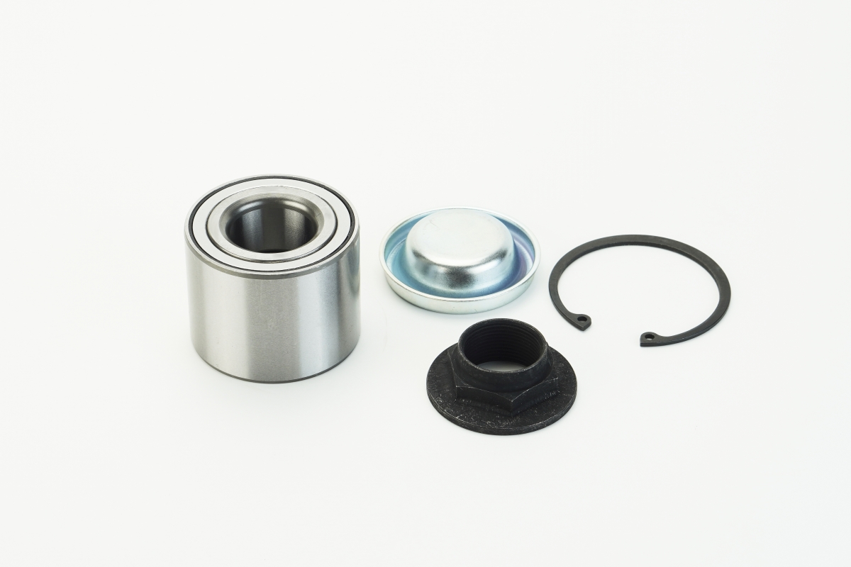 CONTINENTAL CTAM Rattalaagrikomplekt WBE1011