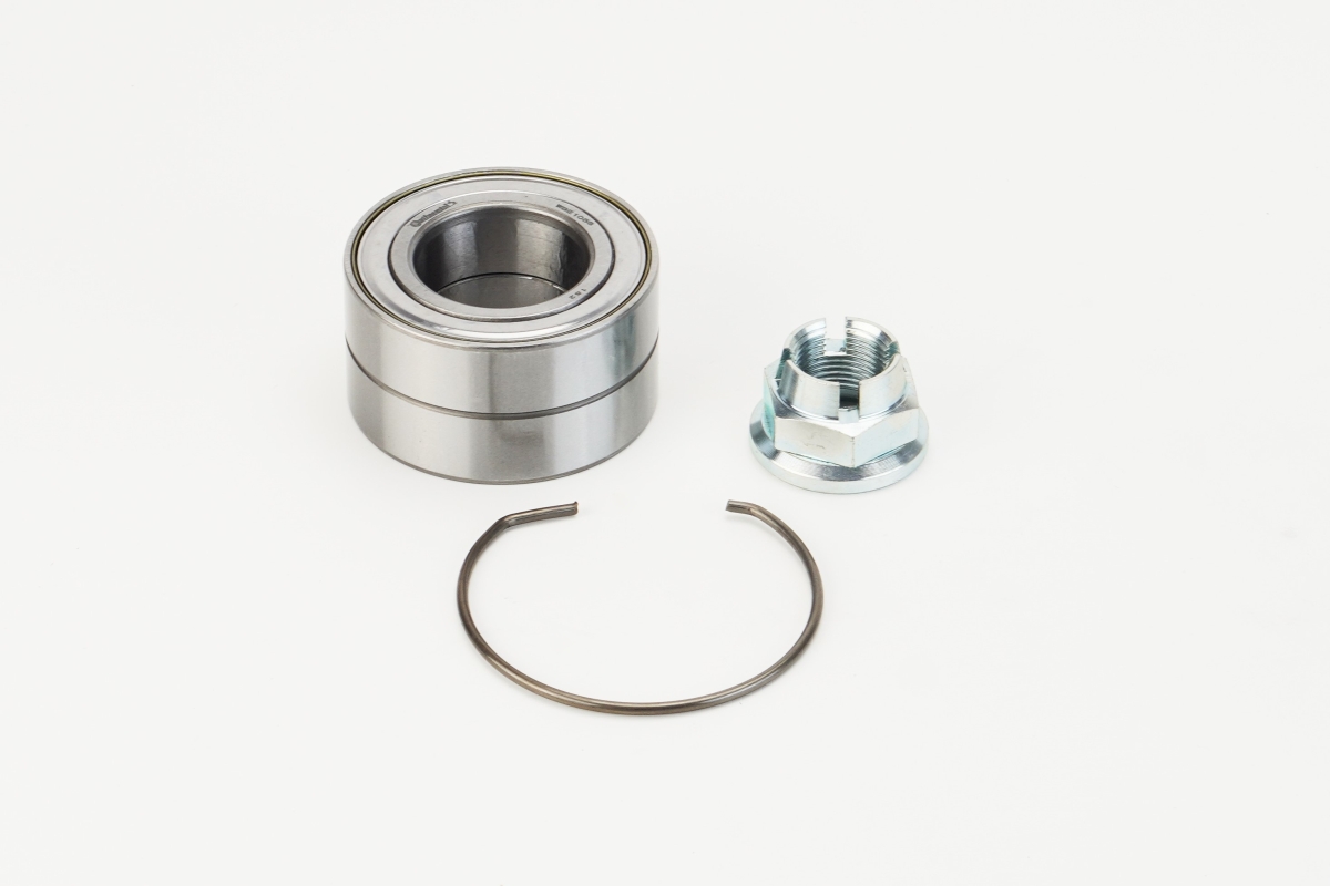 CONTINENTAL CTAM Rattalaagrikomplekt WBE1058