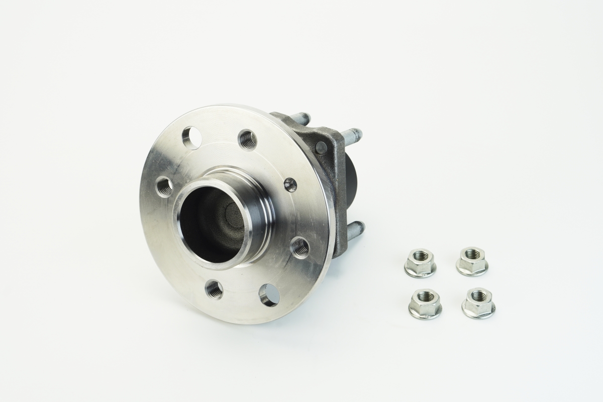 CONTINENTAL CTAM Rattalaagrikomplekt WBE1075