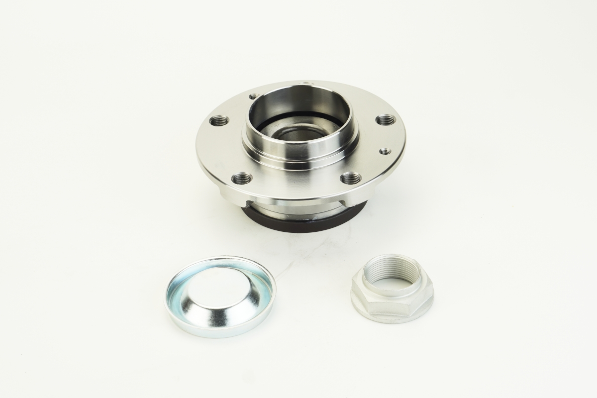 CONTINENTAL CTAM Rattalaagrikomplekt WBE1117