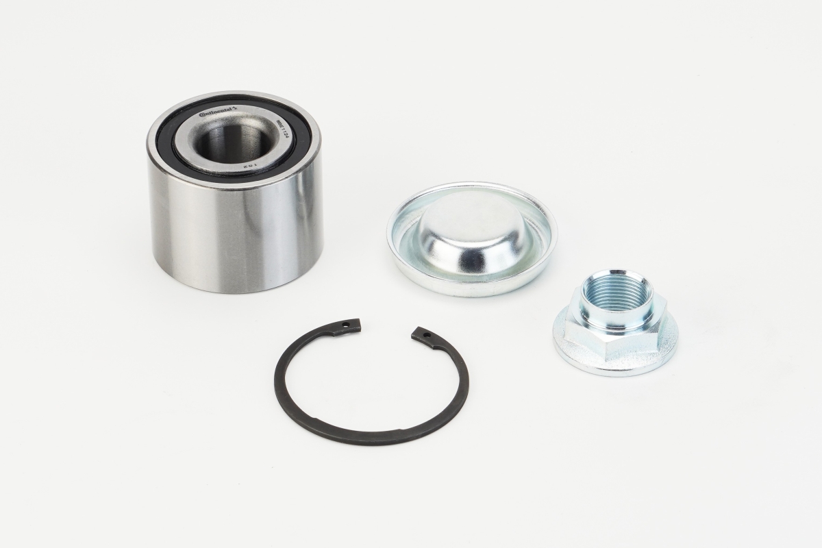 CONTINENTAL CTAM Rattalaagrikomplekt WBE1124
