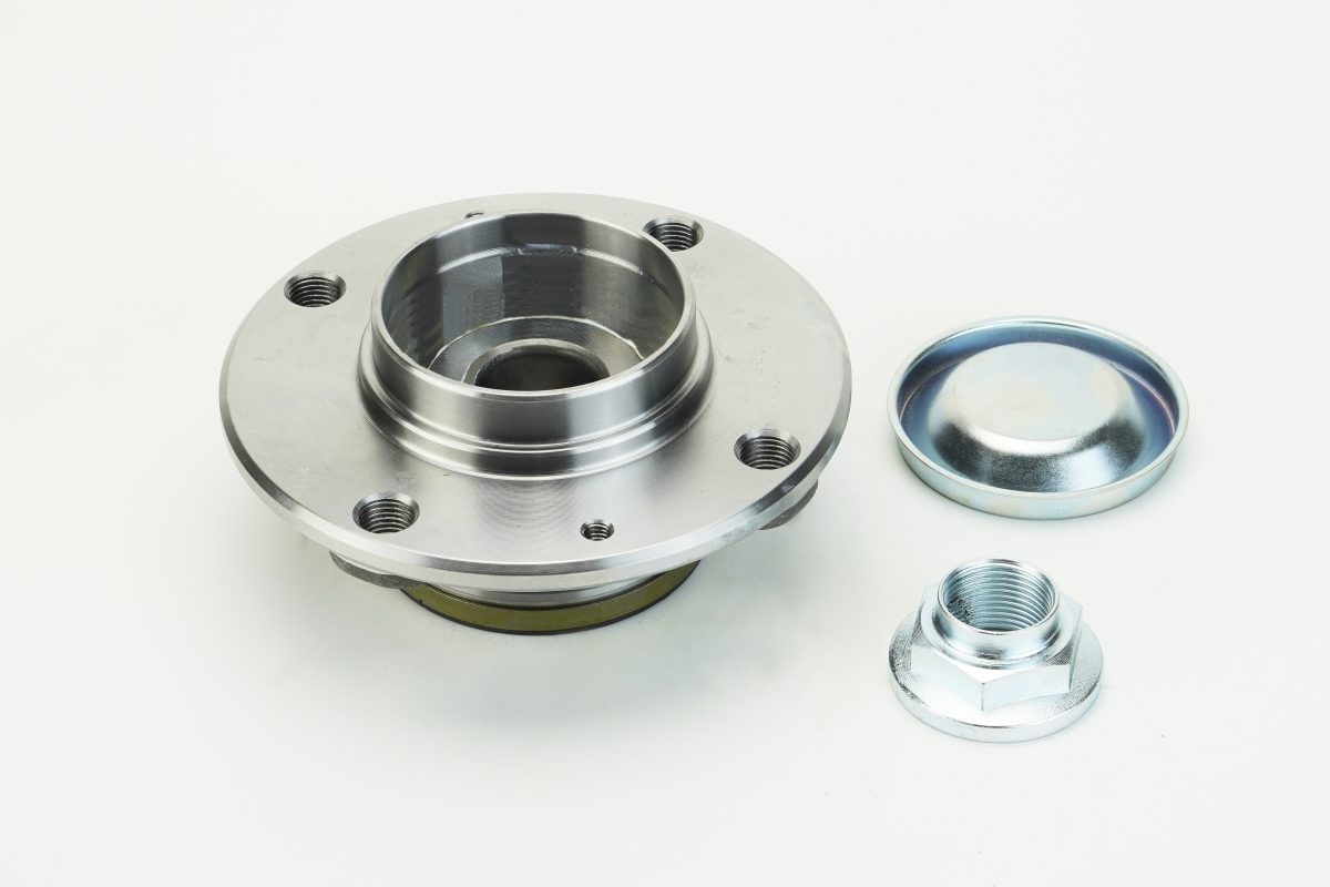 CONTINENTAL CTAM Rattalaagrikomplekt WBE1125