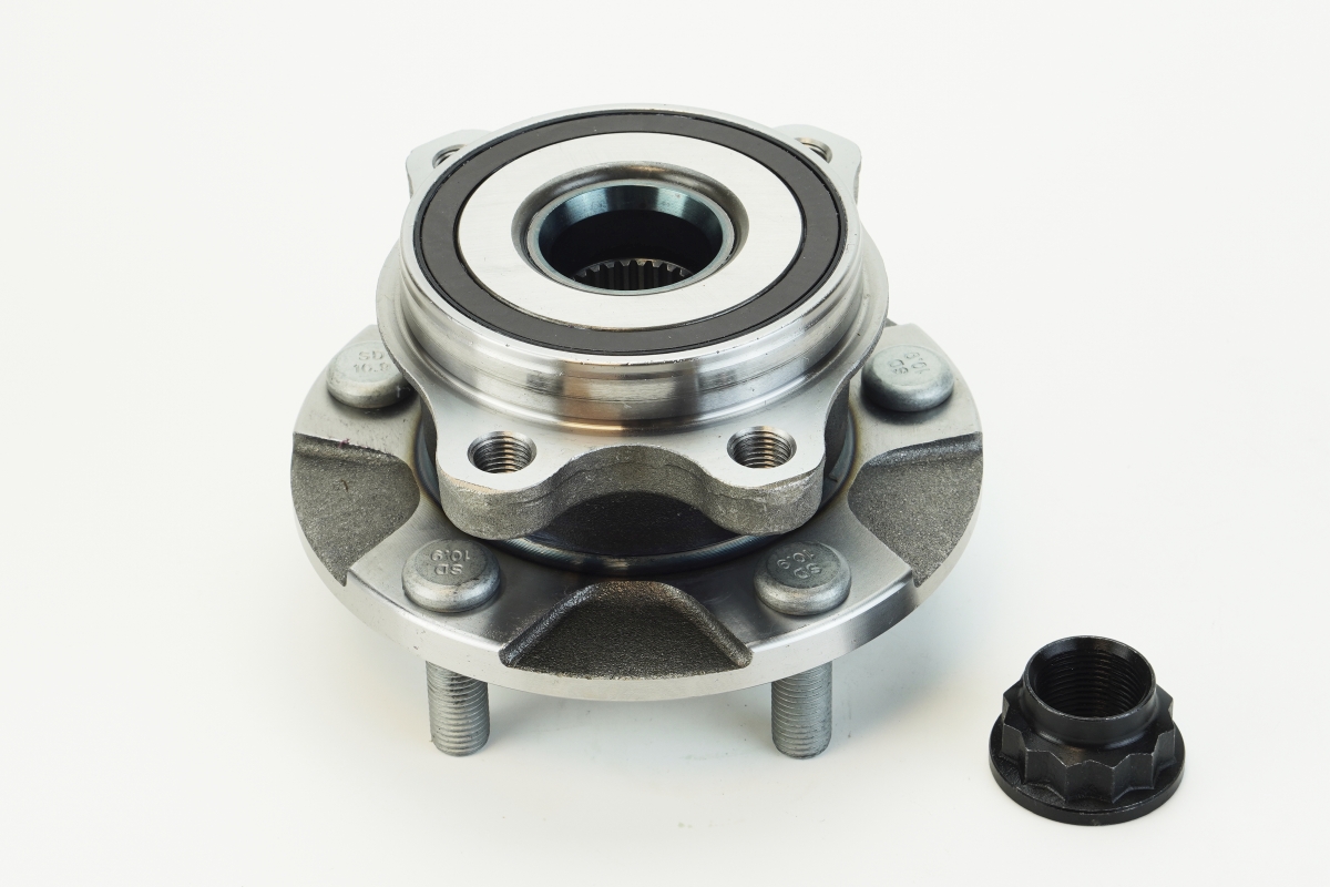 CONTINENTAL CTAM Pyöränlaakerisarja WBE1140