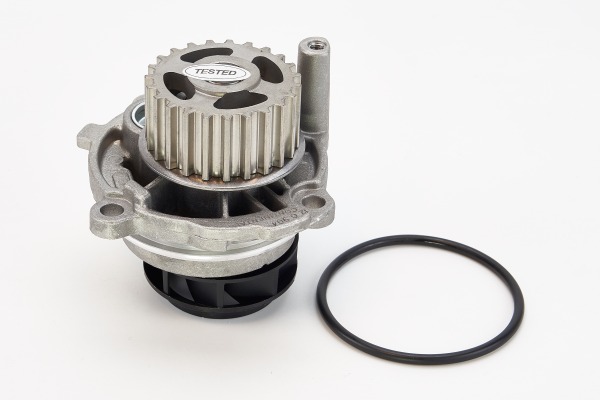 CONTINENTAL CTAM Vesipumppu, moottorin jäähdytys WP6010