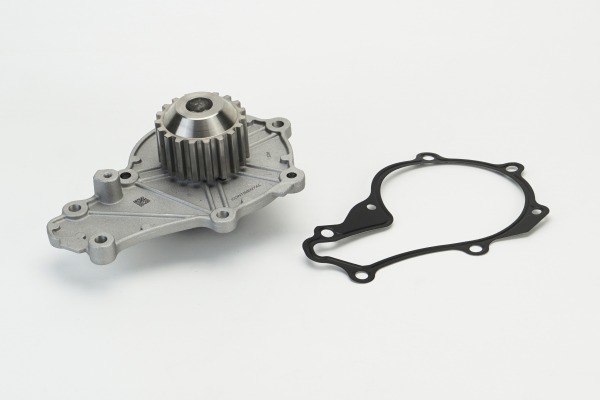CONTINENTAL CTAM Vesipumppu, moottorin jäähdytys WP6014