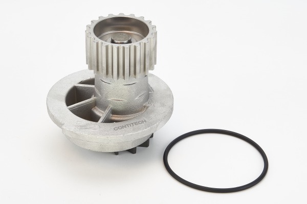 CONTINENTAL CTAM Pompa wody, chłodzenie silnika WP6048