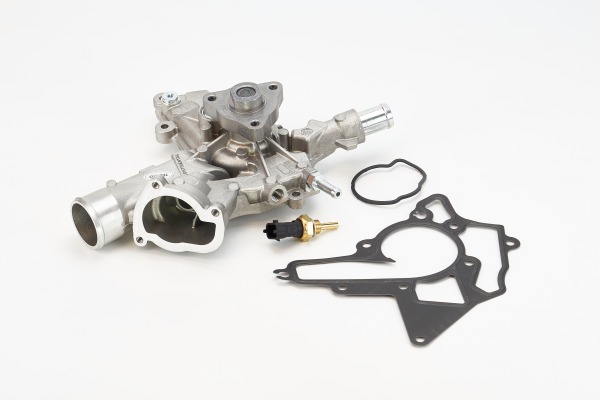 CONTINENTAL CTAM Vesipumppu, moottorin jäähdytys WPS3008