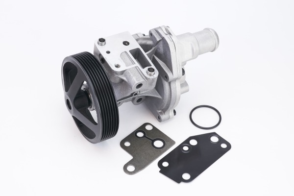 CONTINENTAL CTAM Vattenpump, motorkylning WPS3169