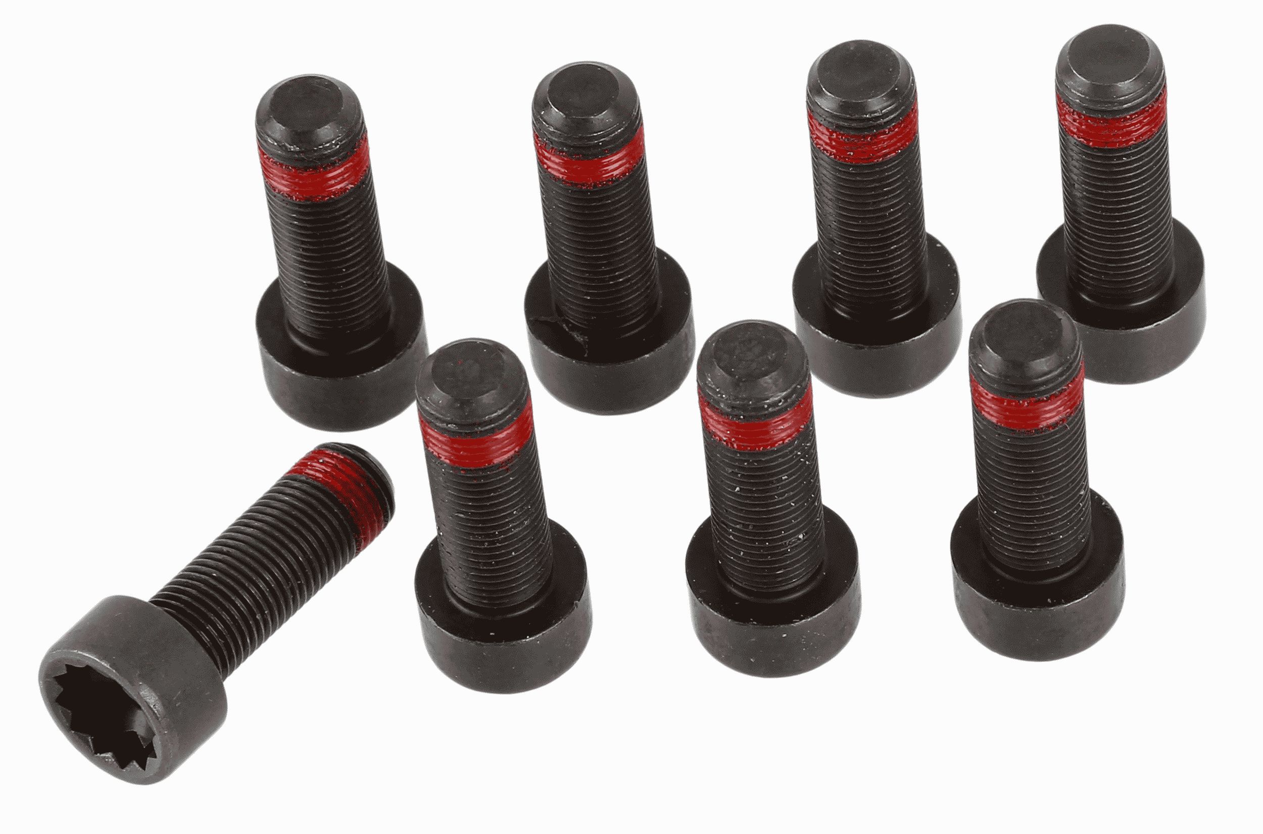 SACHS Skruvsats, koppling 1874 000 086