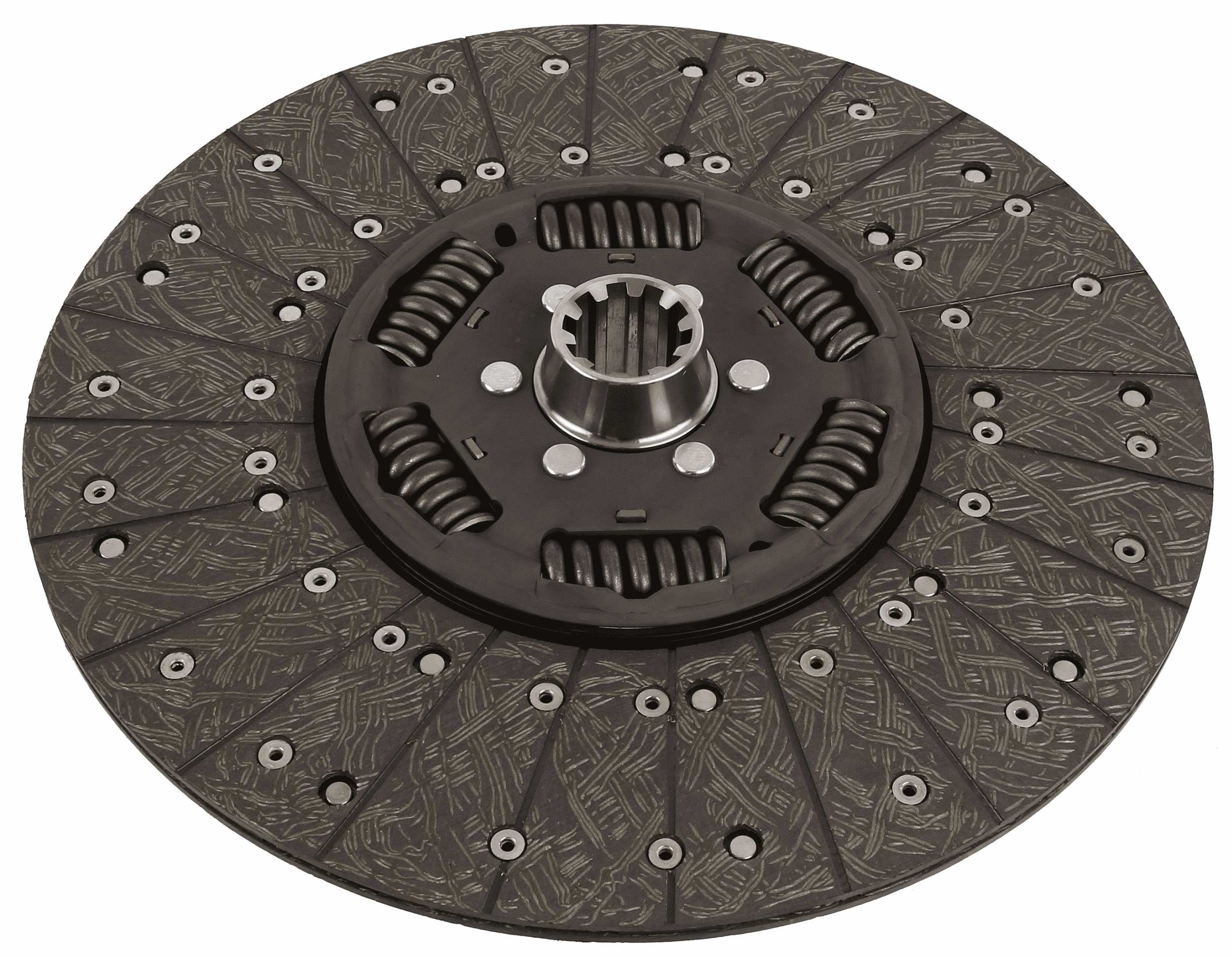 SACHS Siduriketas 1878 634 224