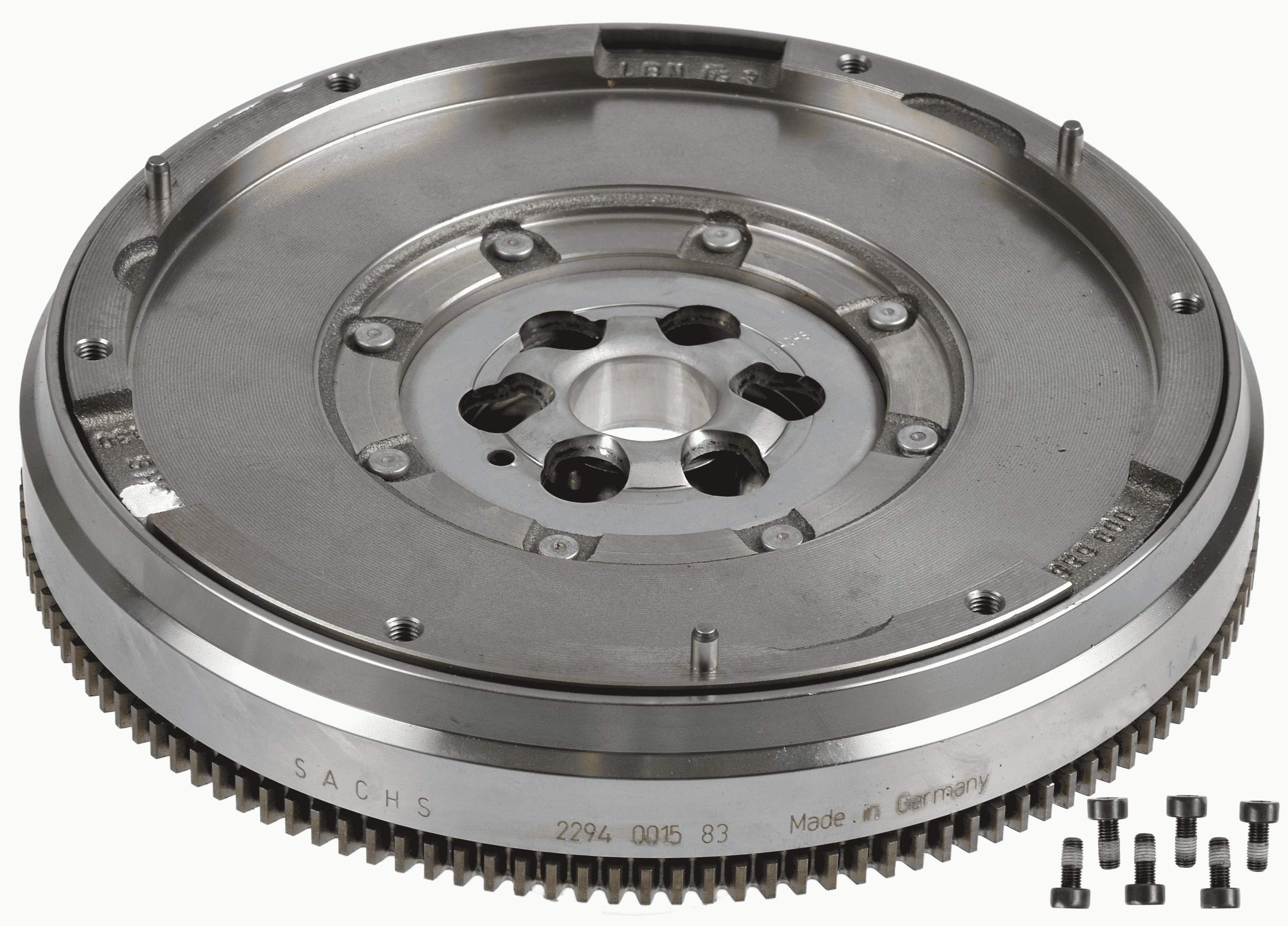SACHS Koło zamachowe 2294 001 583