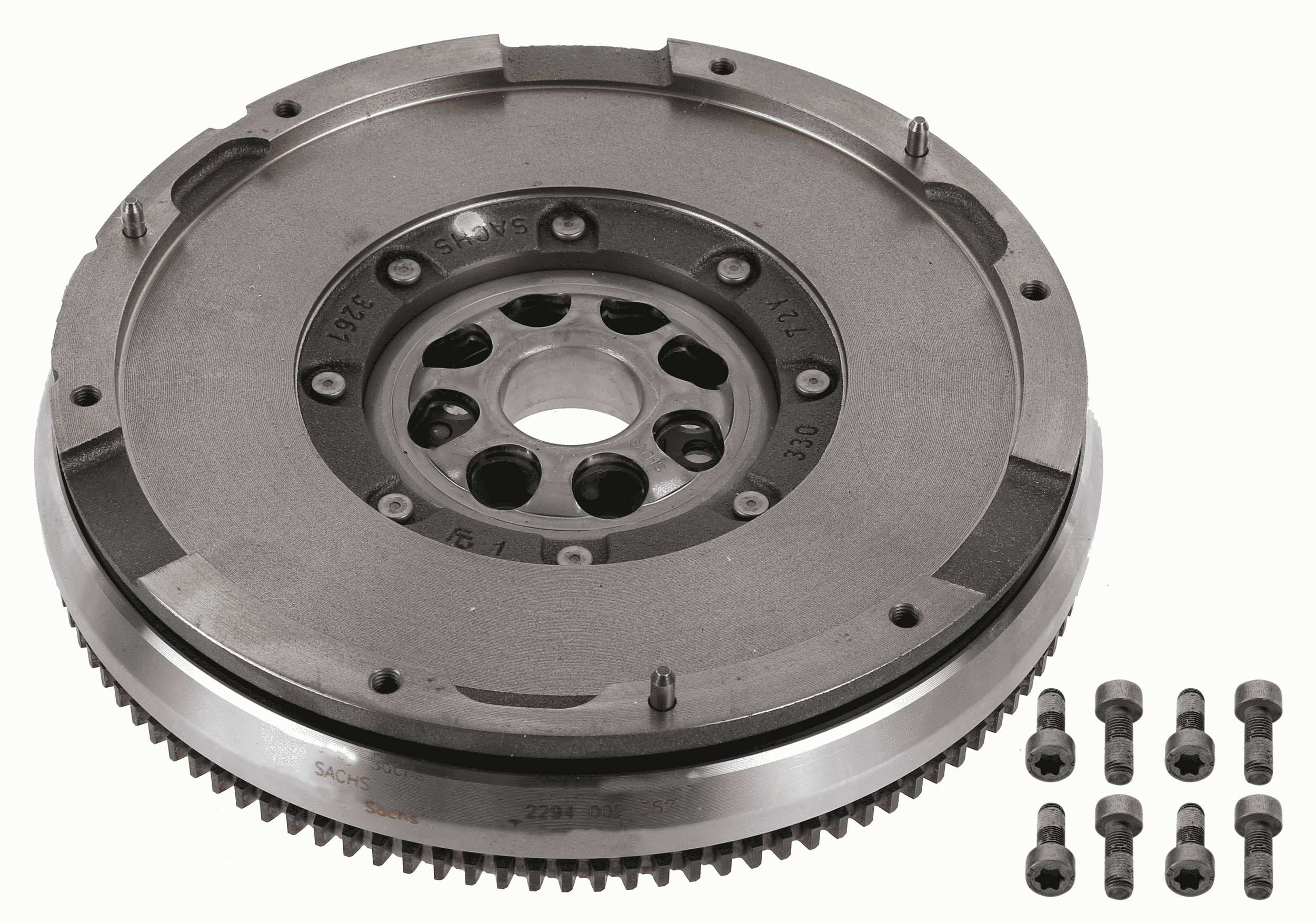 SACHS Hooratas 2294 002 382