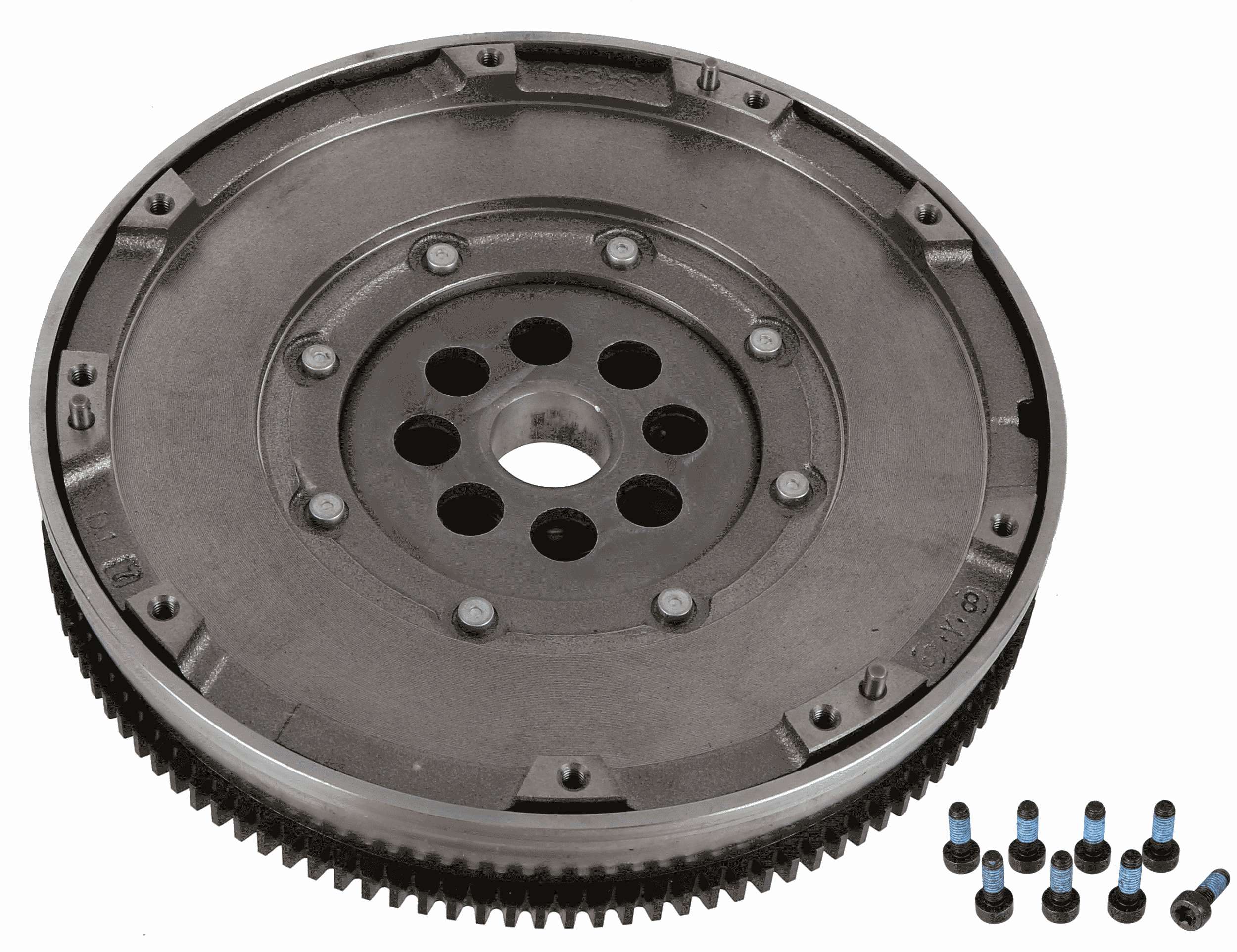 SACHS Hooratas 2294 002 466