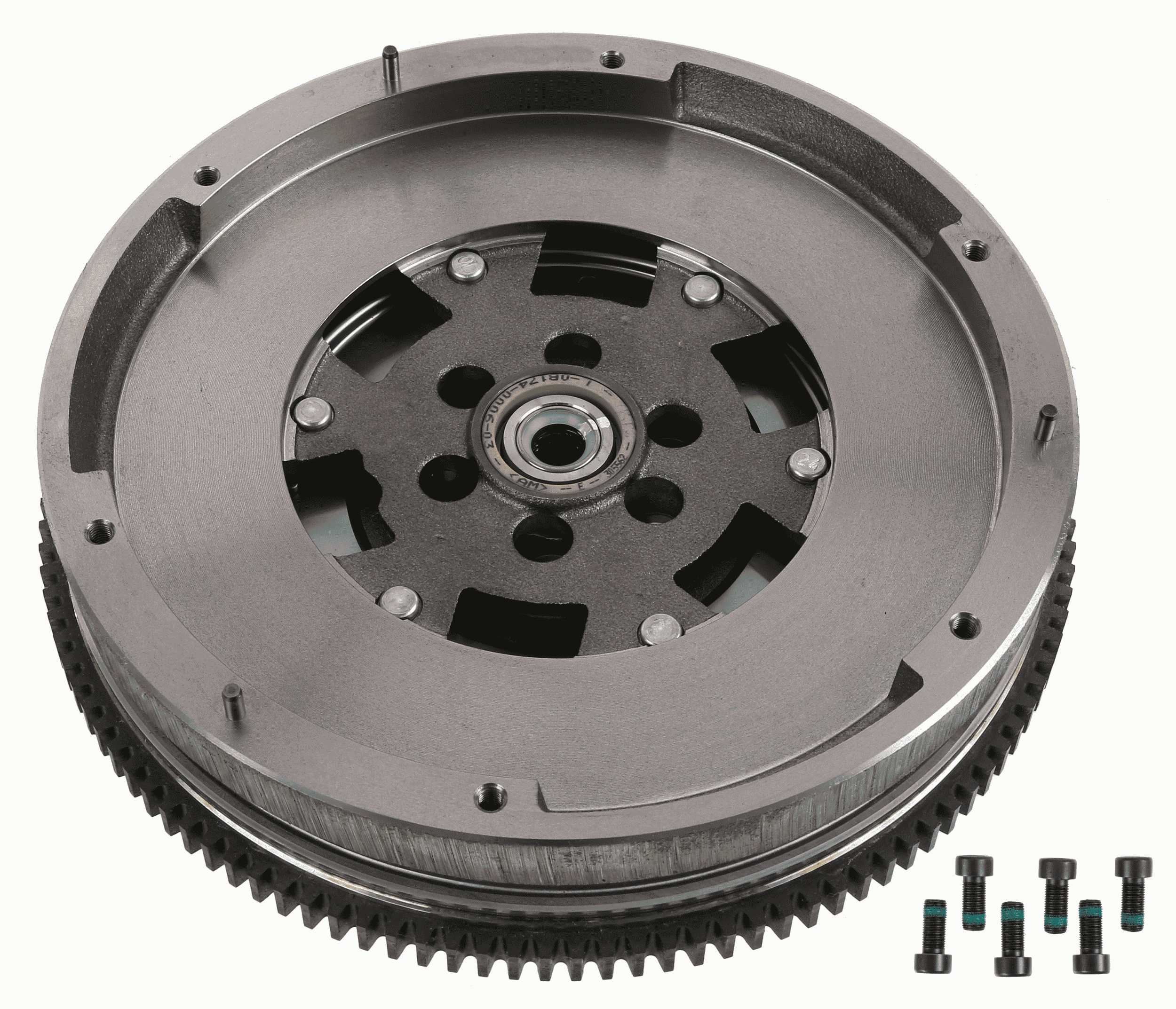 SACHS Hooratas 2294 501 231