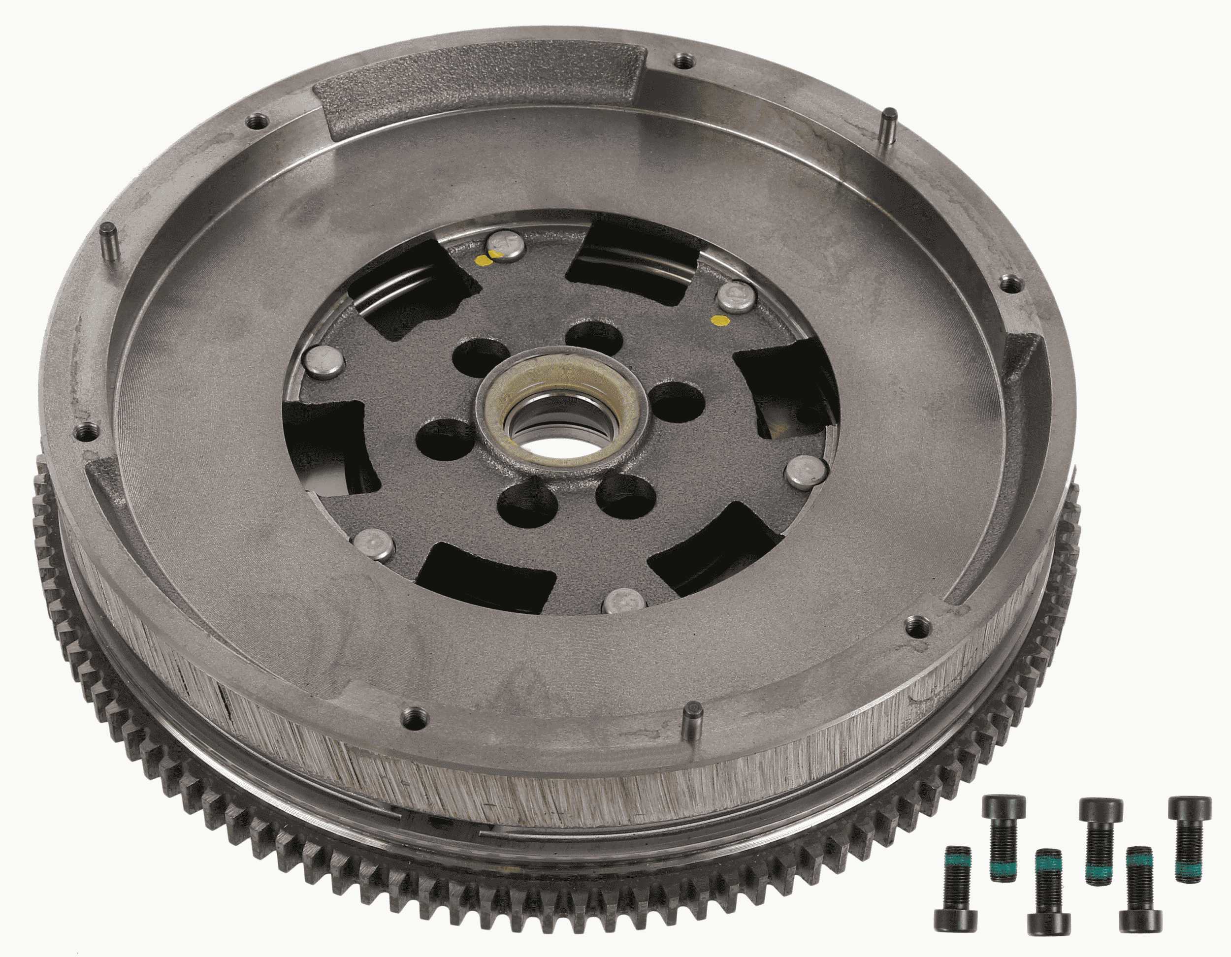 SACHS Hooratas 2294 501 279