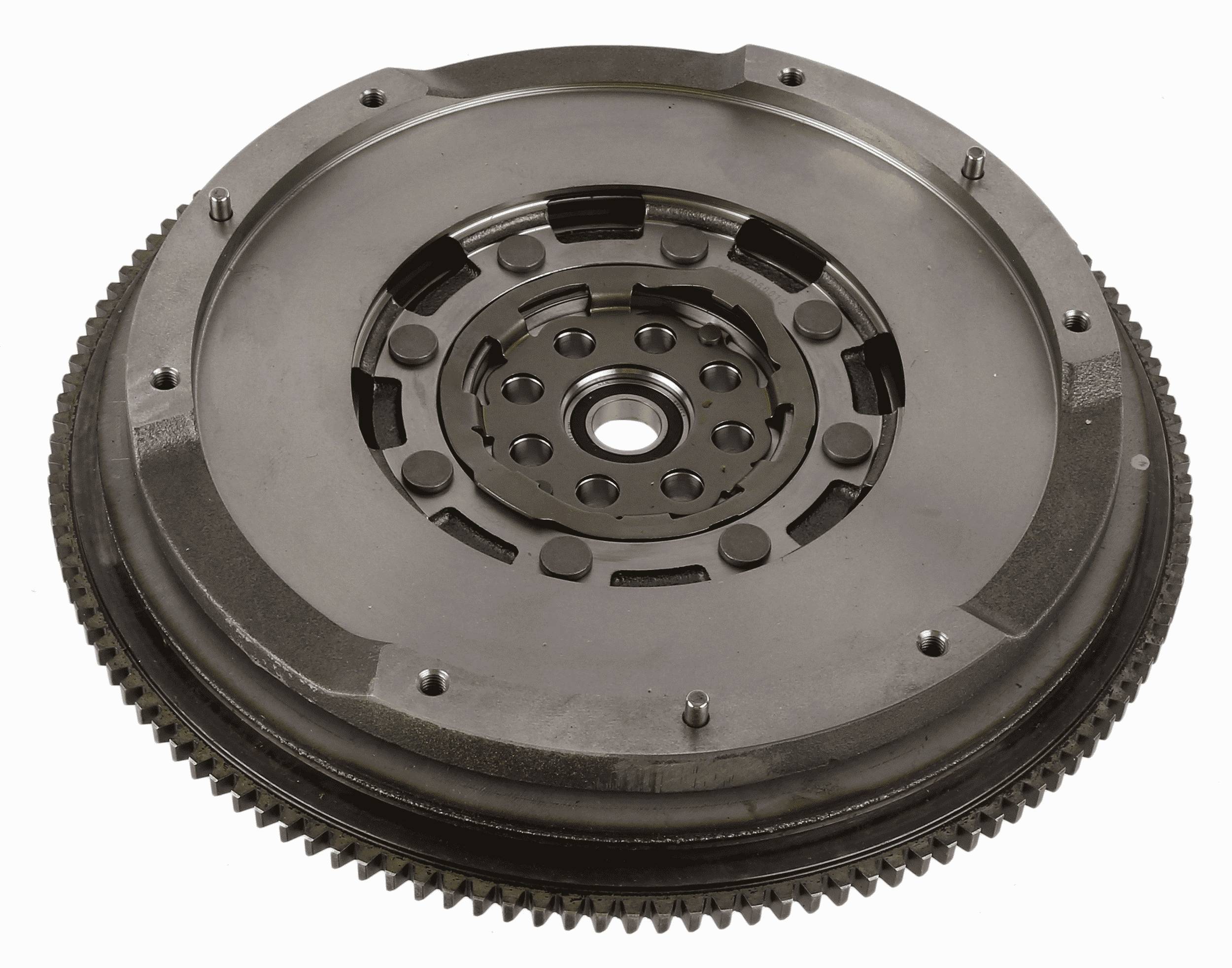 SACHS Hooratas 2294 501 295