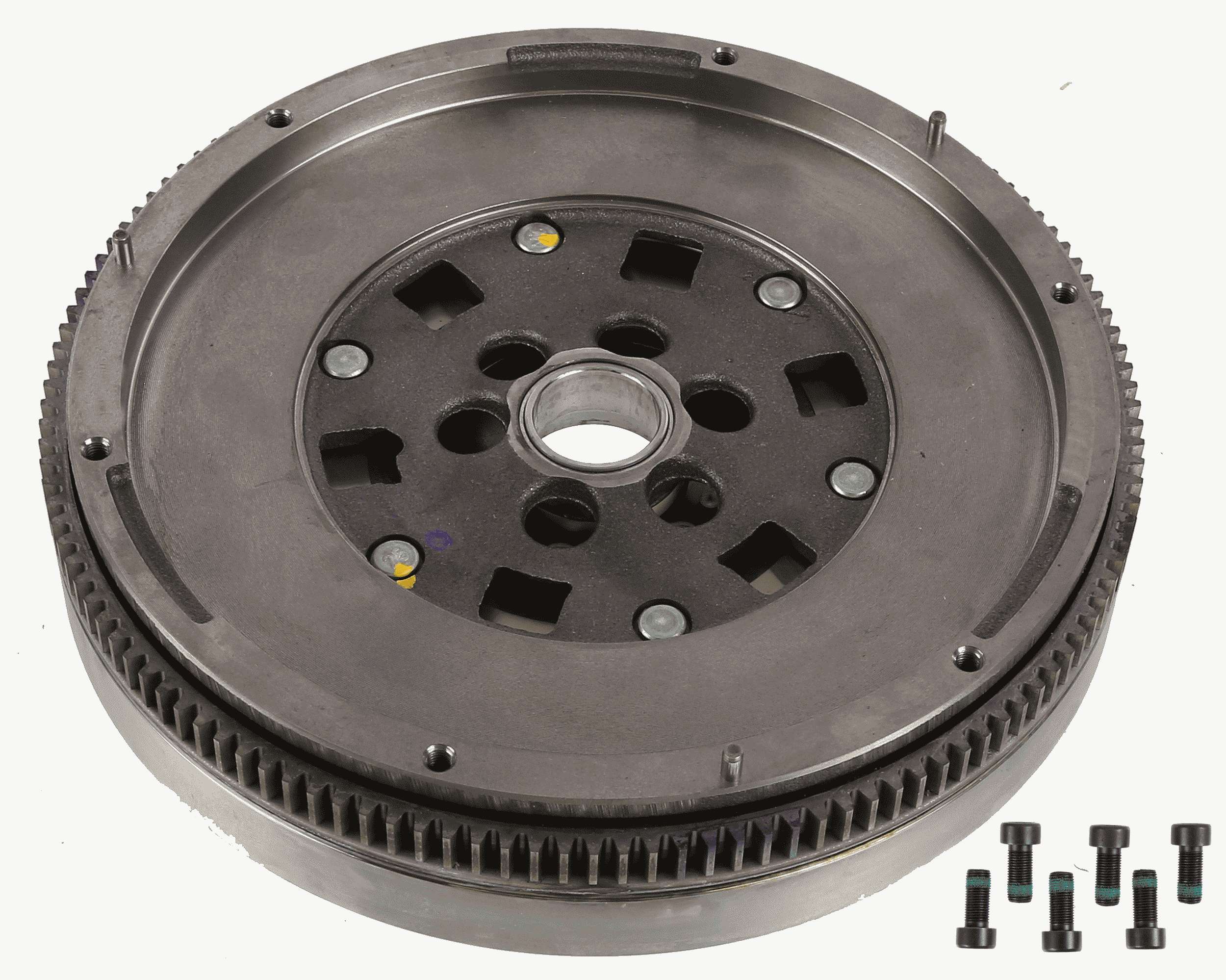 SACHS Hooratas 2294 501 298