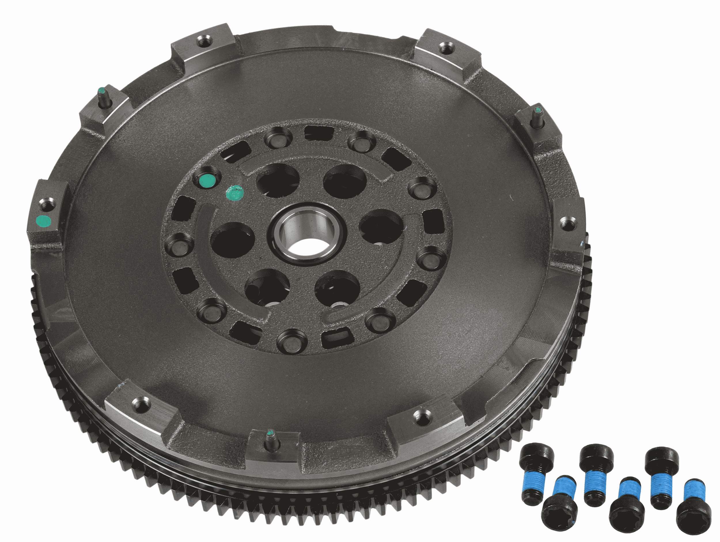 SACHS Hooratas 2294 701 037