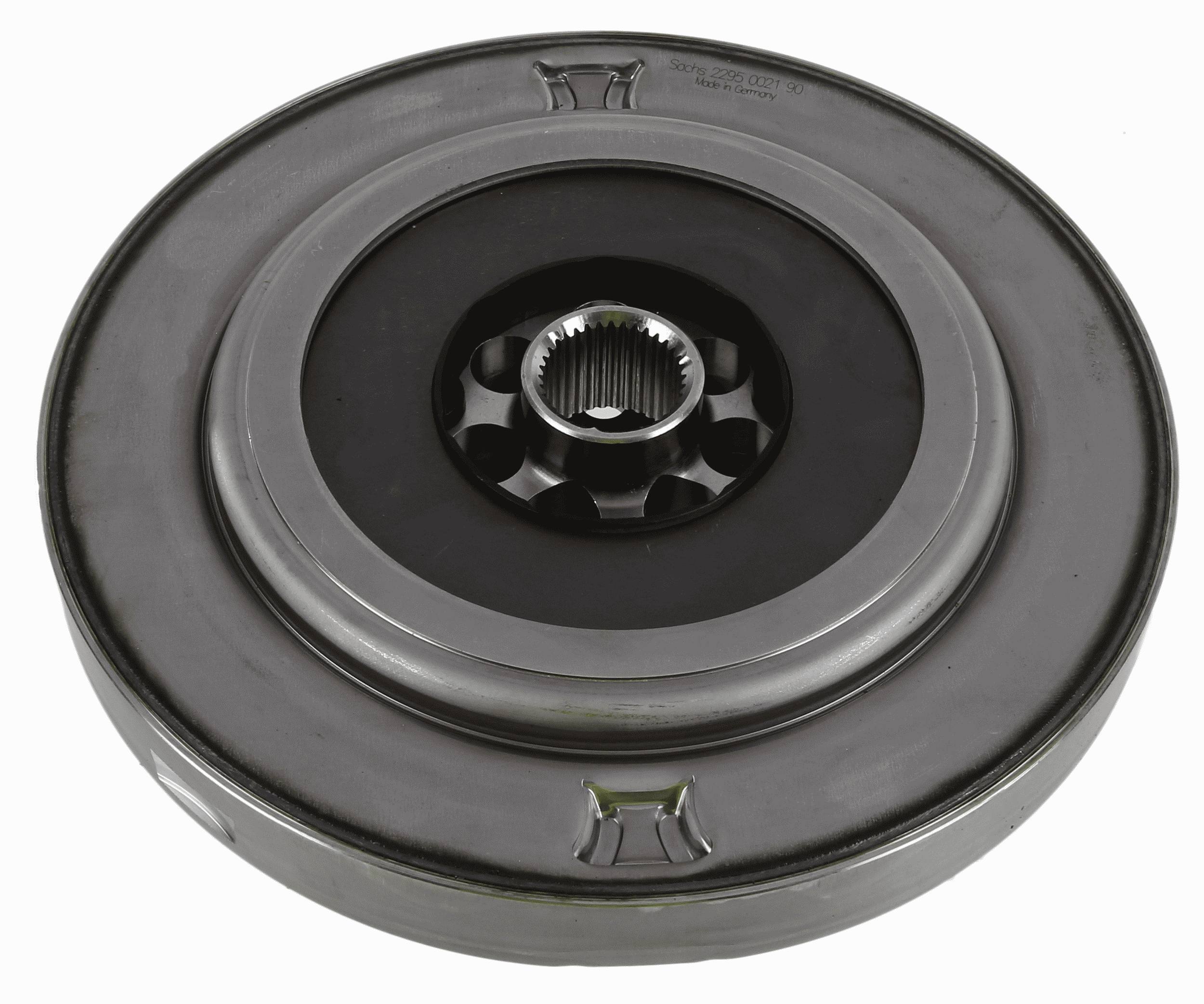 SACHS Hooratas 2295 002 190