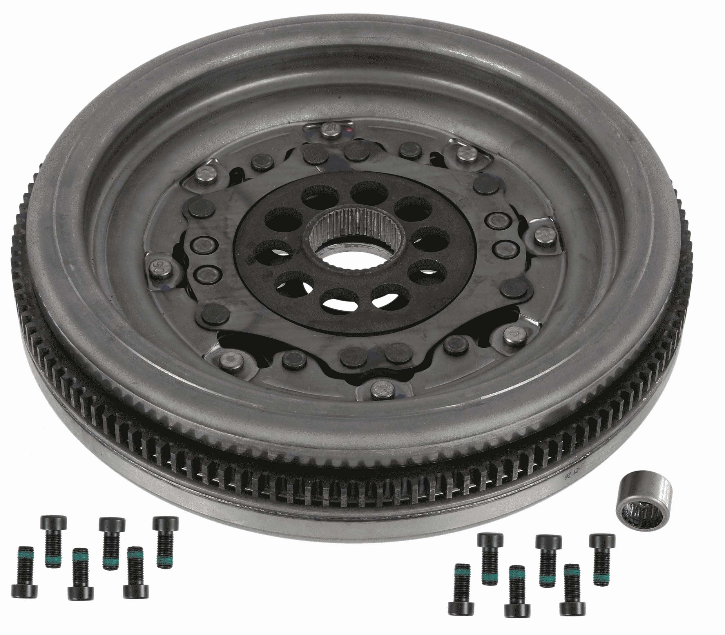 SACHS smagratis 2295 601 037