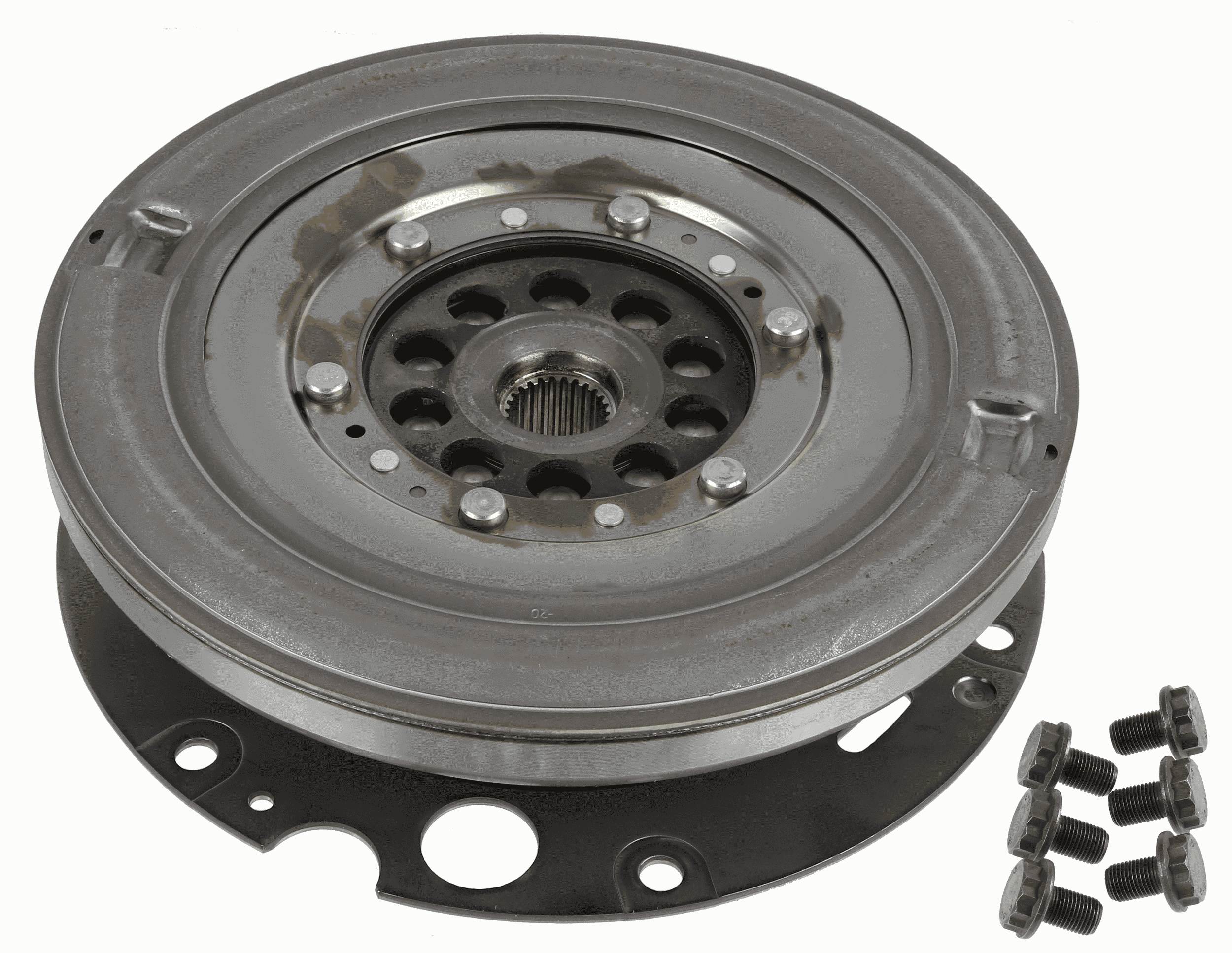 SACHS Hooratas 2295 601 046