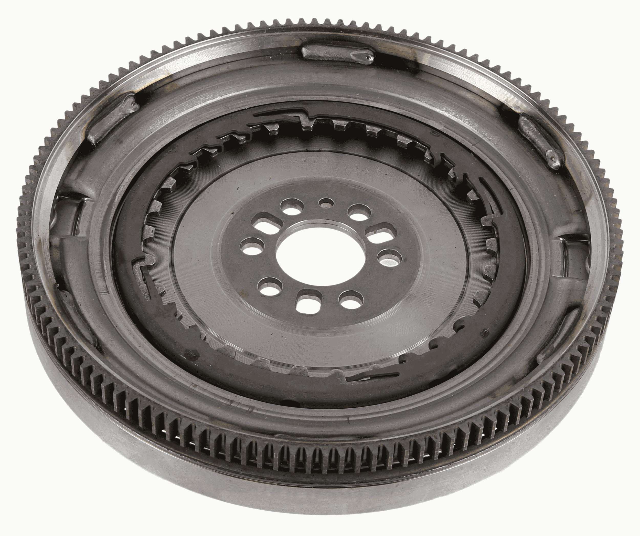 SACHS Vauhtipyörä 2295 601 048