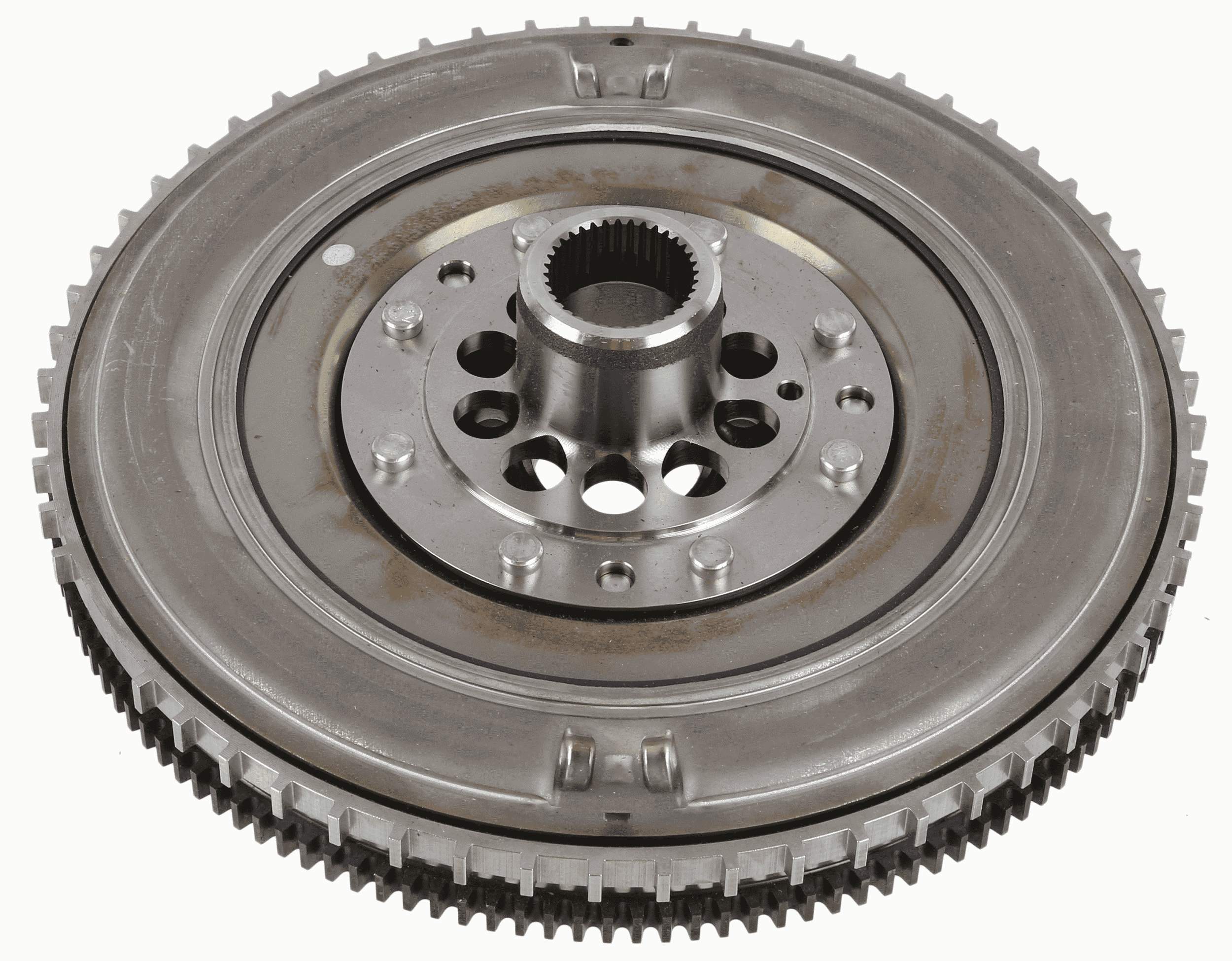 SACHS Hooratas 2295 601 049