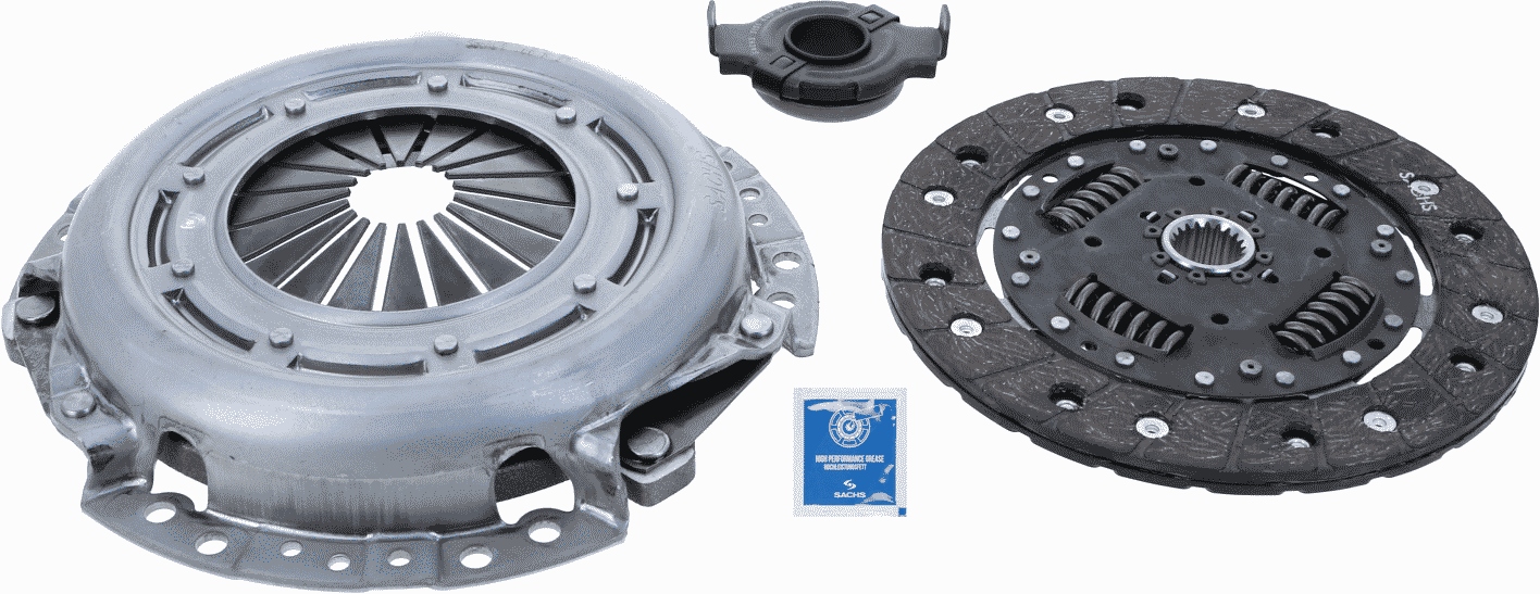SACHS Sidurikomplekt 3000 950 095