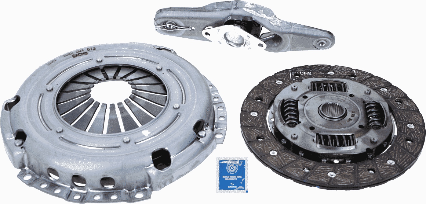 SACHS Sidurikomplekt 3000 950 100