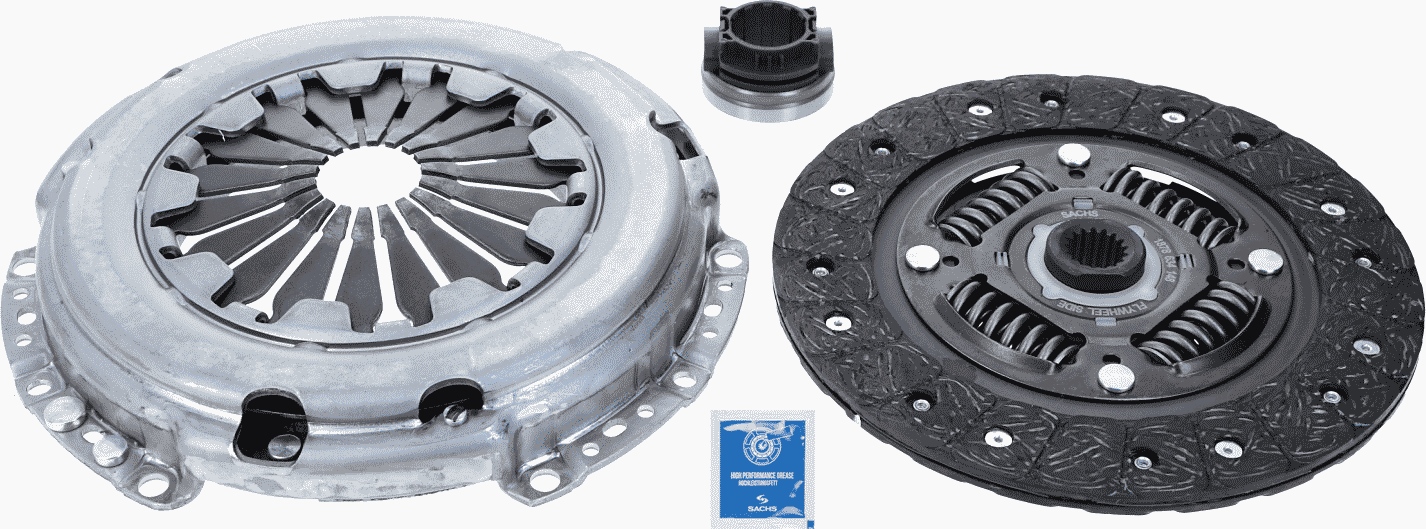 SACHS Sidurikomplekt 3000 951 578