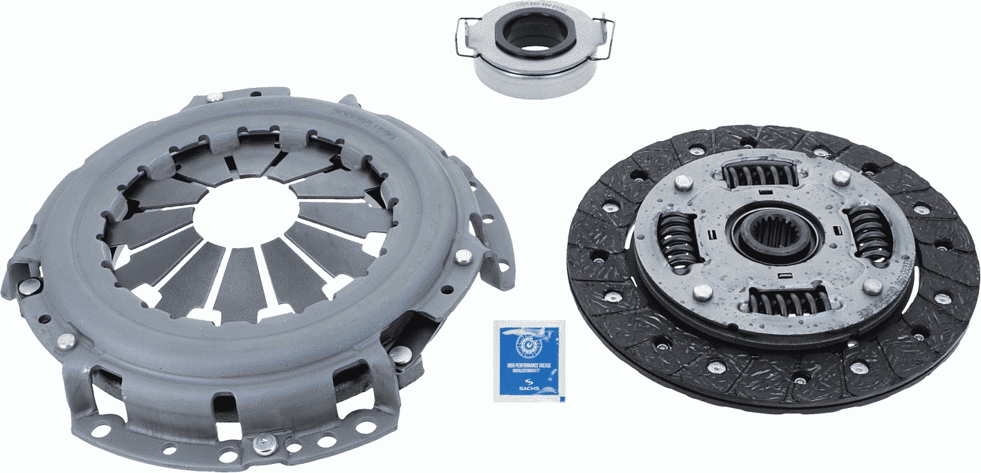 SACHS Sidurikomplekt 3000 951 591